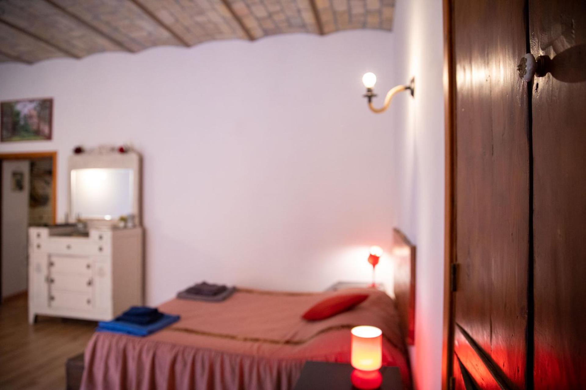 San Lorenzo Original Apartment Rom